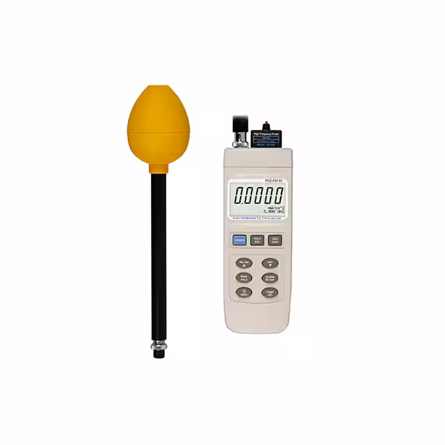 PCE-EM 30 PCE Instruments  Equipos - Probadores ambientales